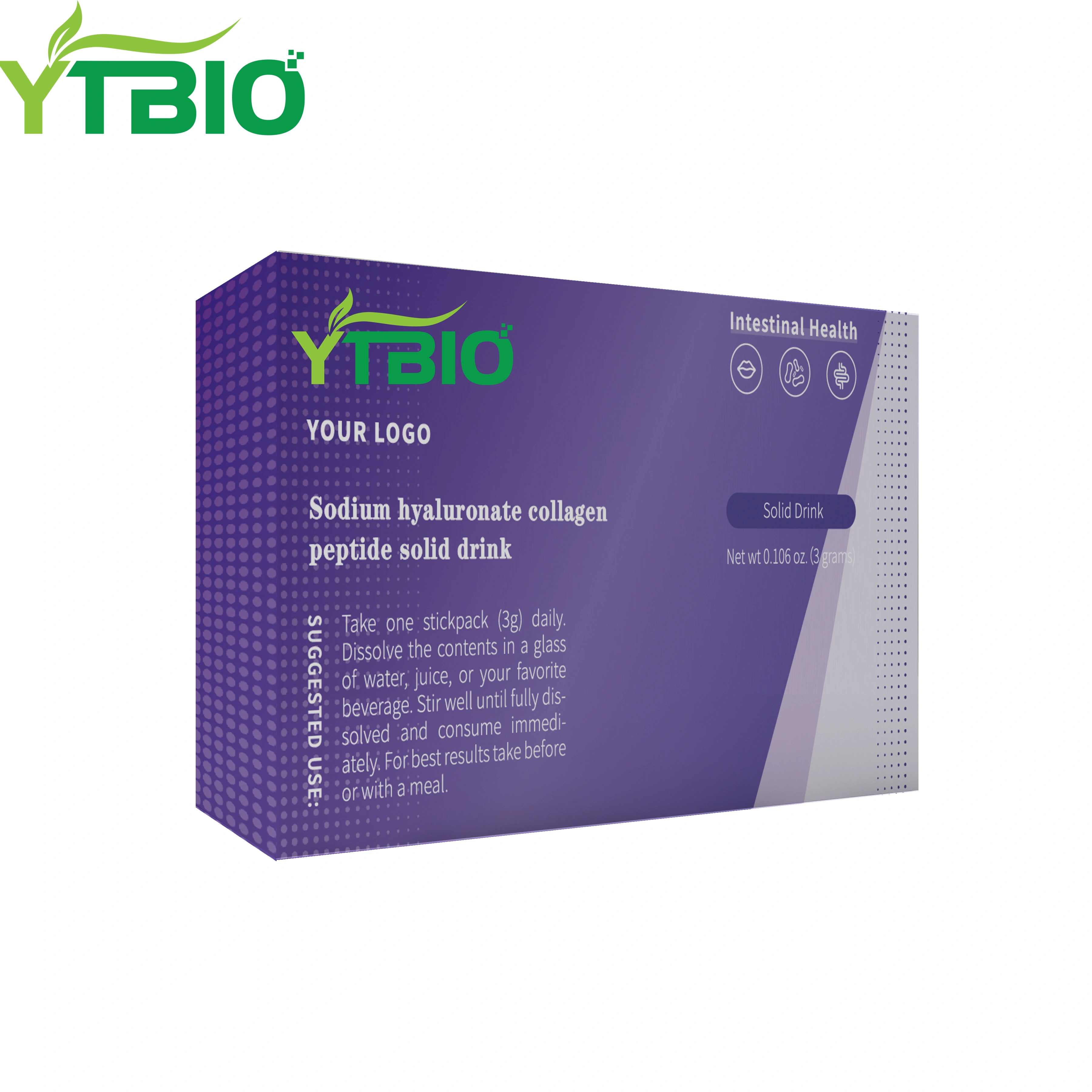 Collagen Powder Drink